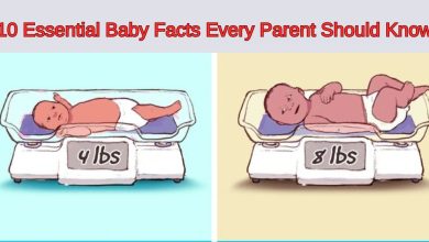 10 Essential Baby Facts Every Parent Should Know