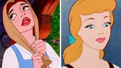 7 Cynical Truths That Fairytales Taught Us When We Were Kids