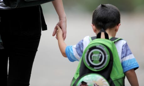 Should teachers wear body cams like police so parents can see how their children act?