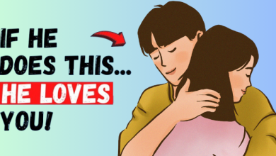 8 Things Men Solely Do With The Ladies They Love A Lot