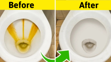 A 30-Second Recipe That Can Keep Your Bathroom Sparkling Clean