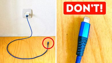 Never Leave A Charger In An Outlet Without Your Phone - Here Are THREE Major Reasons