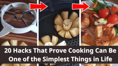 20 Hacks That Prove Cooking Can Be One of the Simplest Things in Life