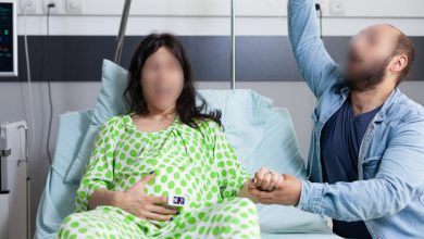 My Husband Cruelly Abandoned Me During Childbirth, and Here’s How I Got Even