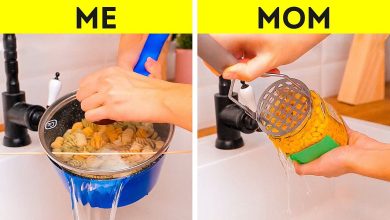 17 Tricks That Will Help You Feel in the Kitchen Like a Pro