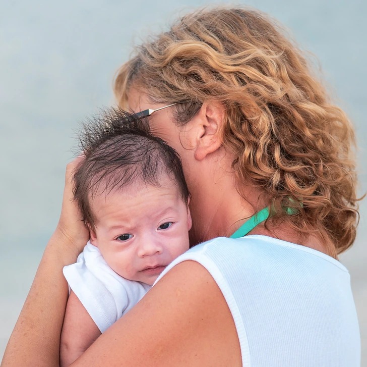 My Mother-in-Law Expects to Be Paid for Spending Time With Her Grandchild