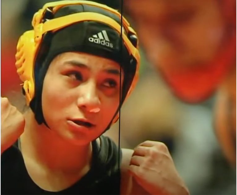 High School Wrestler Forfeits State Tournament Immediately When He Sees Who Opponent Is