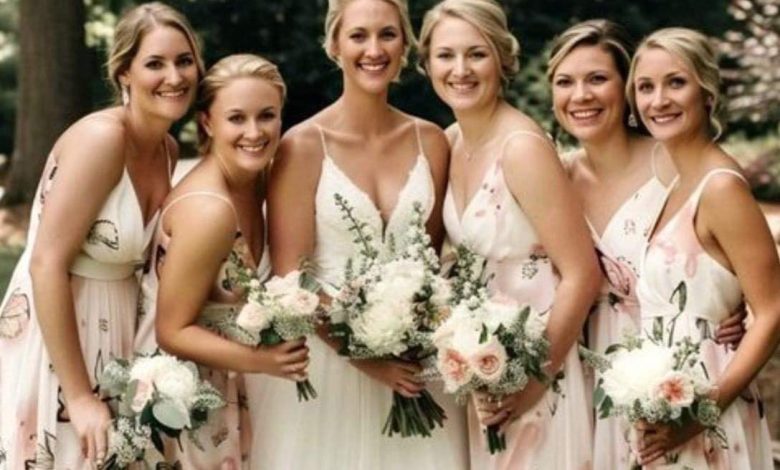 Bride Demands Her Bridesmaids Pay For The Dresses She Bought For The Ceremony But Karma Hits Back e1724814751781