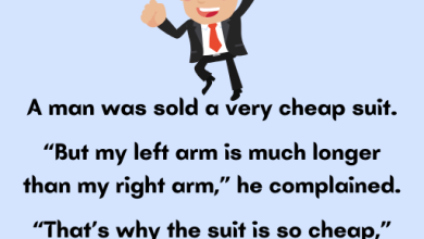 Buying A Suit On The Cheap