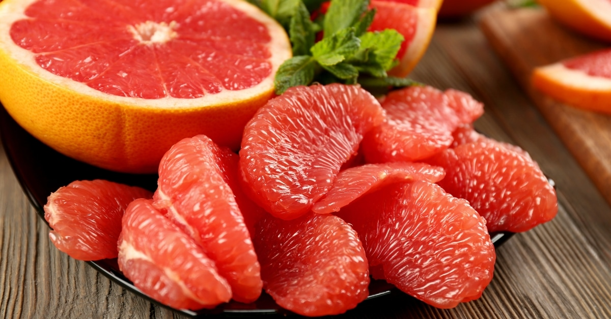 Grapefruit