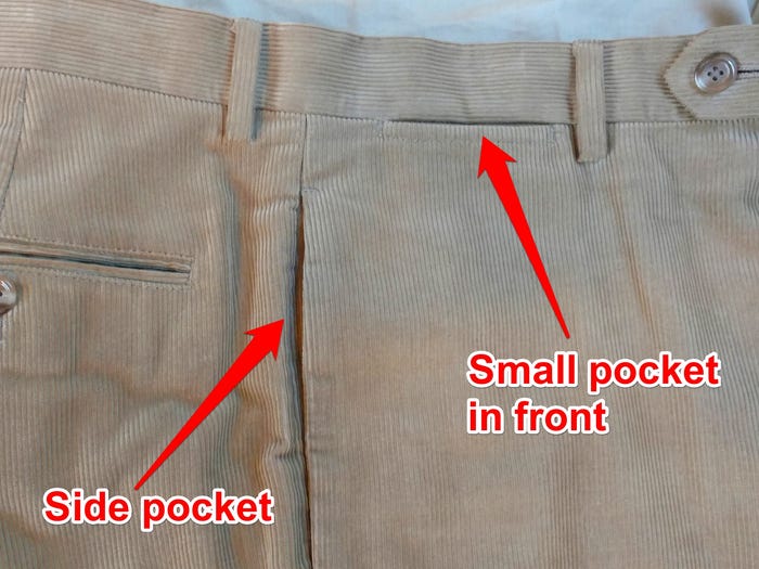 Heres What The Tiny Pocket Of Your Jeans Is Really Meant For3