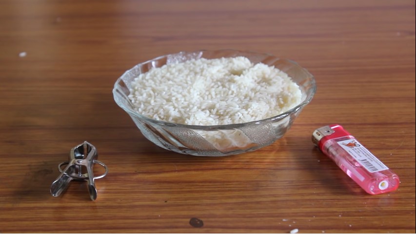 How to Verify the Authenticity of Your Rice3