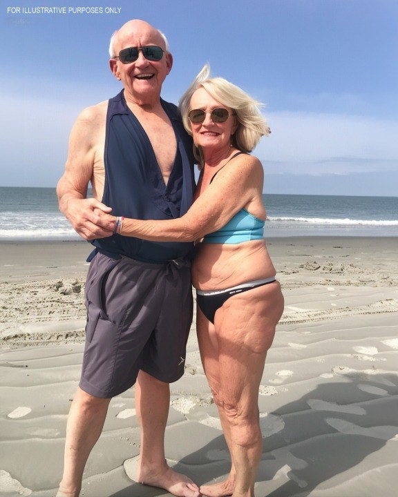 My DIL Shamed Me for Posting a Picture of My ‘Wrinkled Body in a Swimsuit I Gave Her a Wake up Call