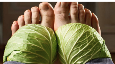 My Nana Swears By This Cabbage Wrap Hack For Swollen Joints1 e1723608912675