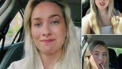 Social Media Influencer Triggers A Viral Backlash