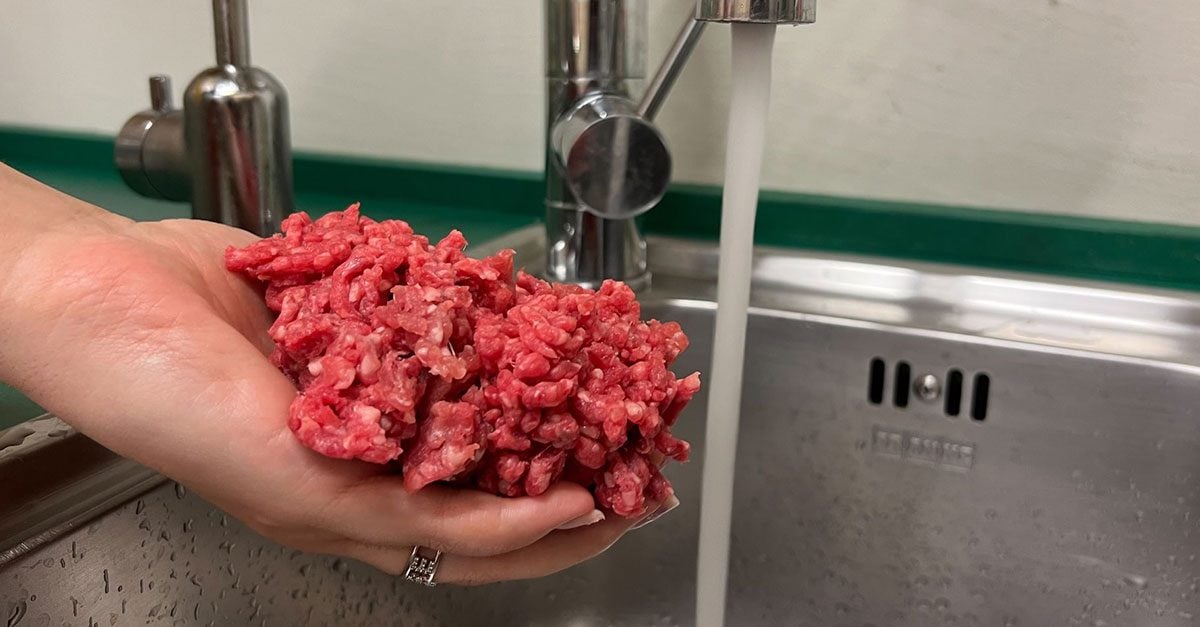 ground beef 1