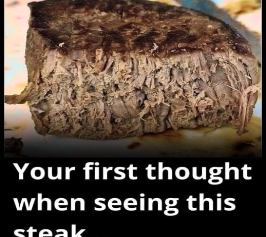 thumb Analyzing the Juicy Steak A Deep Dive into a Culinary Delight 526 x 526 px