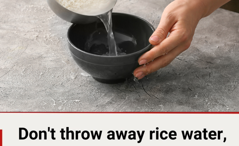 Dont Throw Away Rice Water Keep It And Try These 6 Miraculous Uses To Save Millions Every Year2