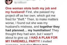 I Lost My Job Only to Discover My Husbands Mistress Was Behind It All e1726952190422