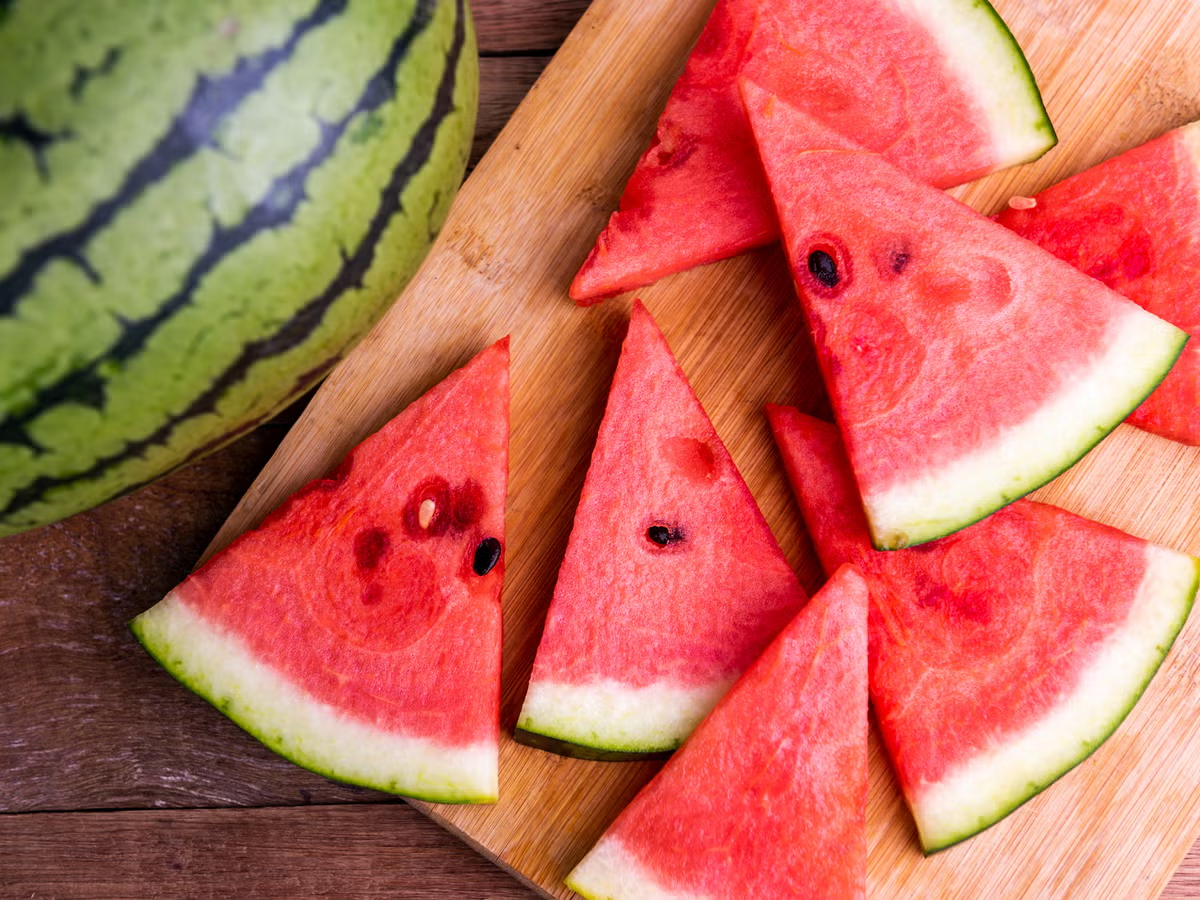 If You Had To Eat This Everyday This Summer This Is What Happens To Your Body2