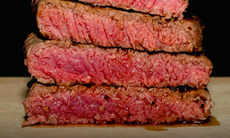 People Are Only Just Realizing That The Red Juice In Rare Steak Isnt Blood