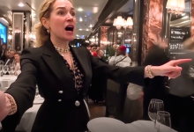 Rich Woman Mocks Her Former Classmate Who Works as a Waitress Then They Switch Places e1726953124444