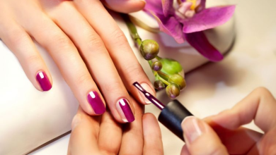 Should You Tip A Nail Salon