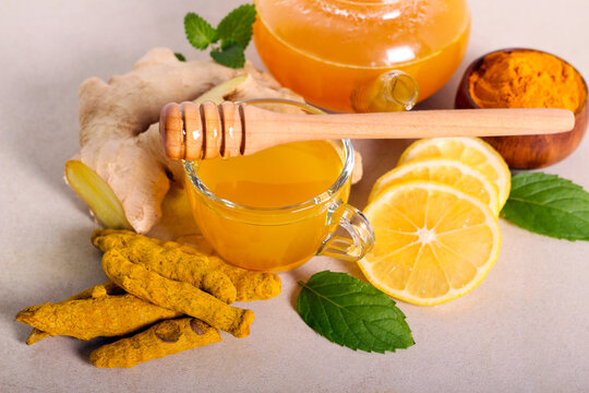 Turmeric Honey The Most Powerful Antibiotic That Not Even Doctors Can