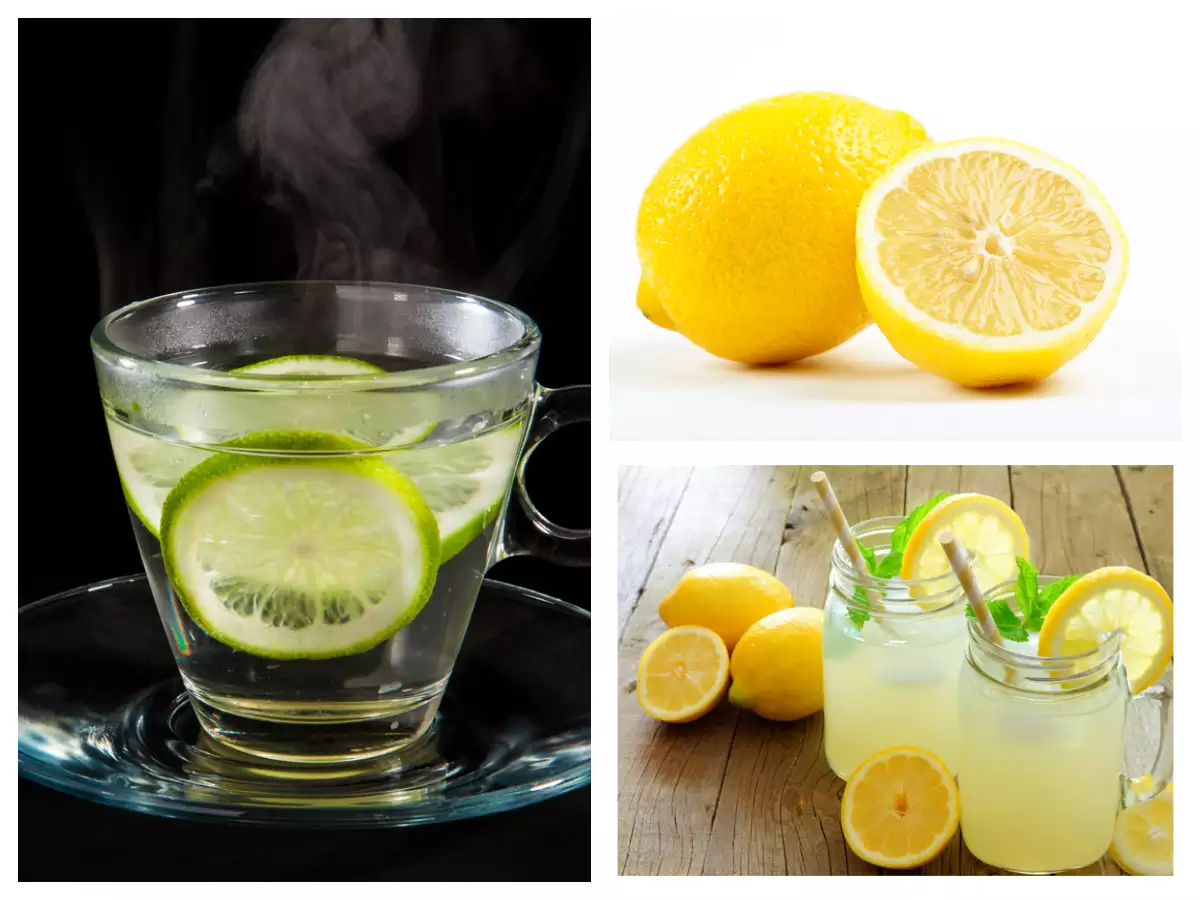 What Happens To Your Body When You Start Drinking Lemon Water Every Morning3