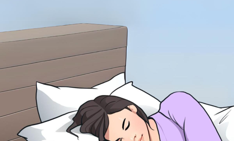 7 Foods To Help You Fall Asleep Faster e1728269014286