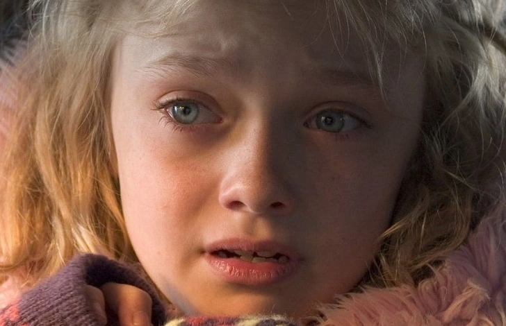 Dakota Fanning Opens Up About The SuperInappropriate QuestionsShe Faced As a Child Star