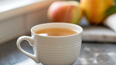 Drink 1 Cup Of This Before Lunch For 7 Days And See Your Belly Fat Start To Melt Away Like Magic