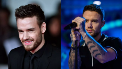 Former One Direction Member Liam Payne Has Reportedly Passed Away At 31