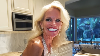 My Stepmom Stole 5000 from My College Fund to Install Veneers for Herself