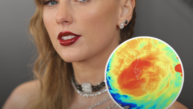 Taylor Swift Fans Run To Her Defence After Amount She Donated To Hurricane Relief Efforts Is Slammed Online e1728697503769