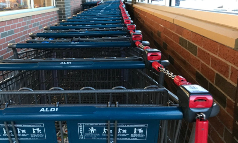 Why Aldi Charges for Cart Use And How It Benefits Shoppers