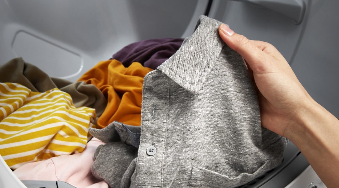 how to prevent shrinking clothes