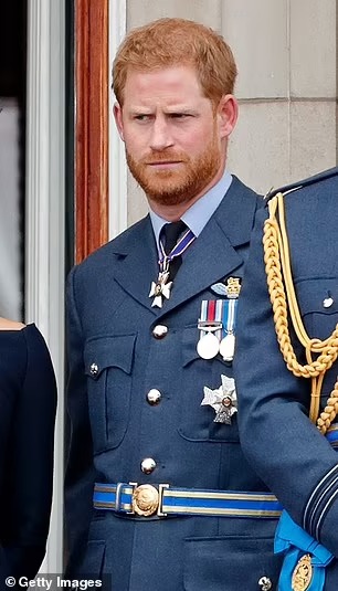93451749 14223829 Prince Harry pictured in 2018 wearing full military dress with t m 39 1735035513871 3 11zon