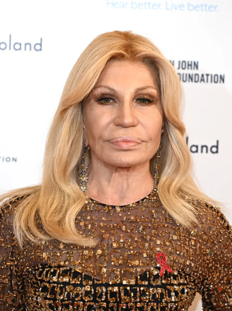 donatella versace attends devil wears 94589392 764x1024 1