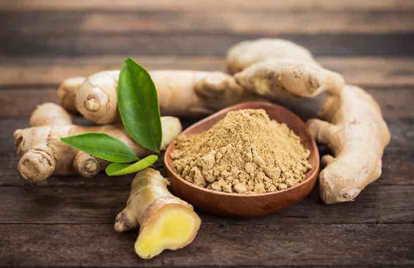 health benefits of ginger ae9fd74558