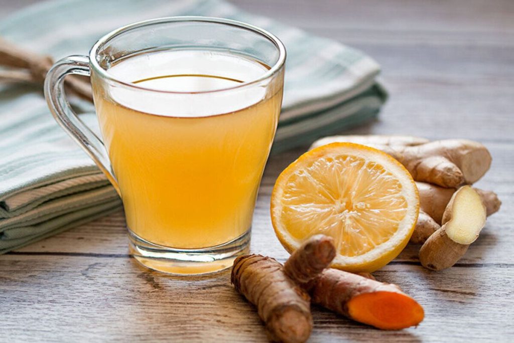 what is the best time to drink turmeric and ginger tea 1709182273 1024x684 1