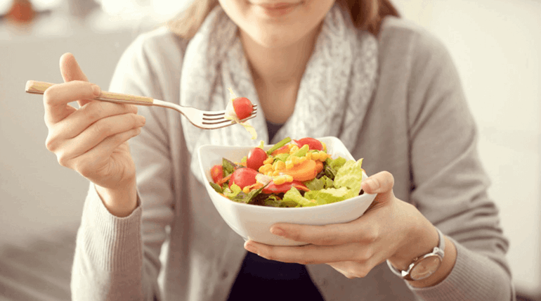 5 tips for eating healthily on a budget