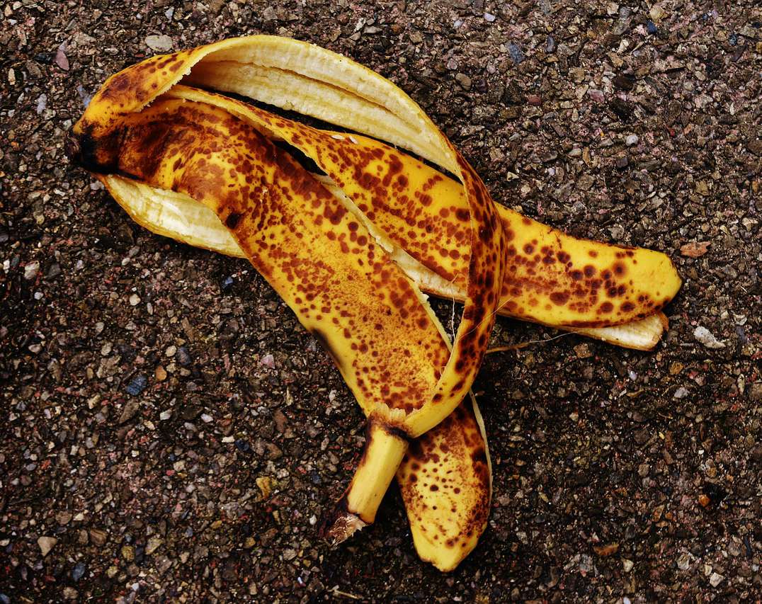 Banana Peel