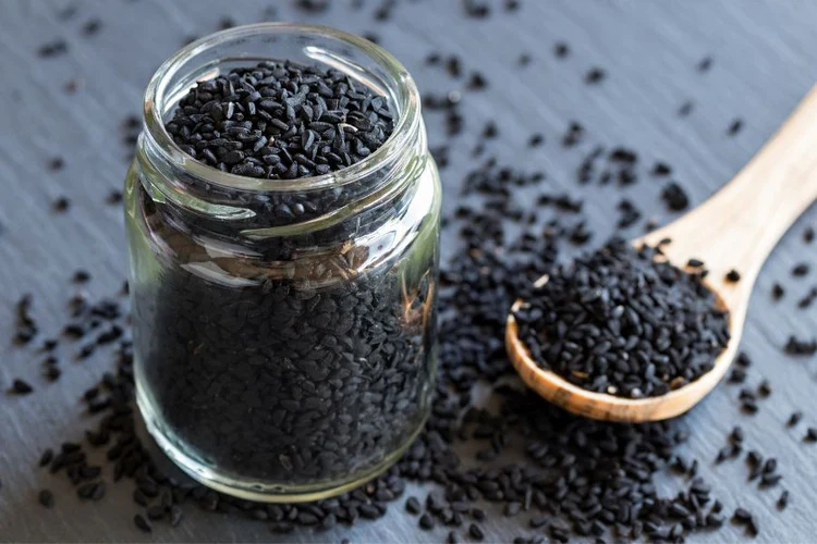 Black Cumin Seed