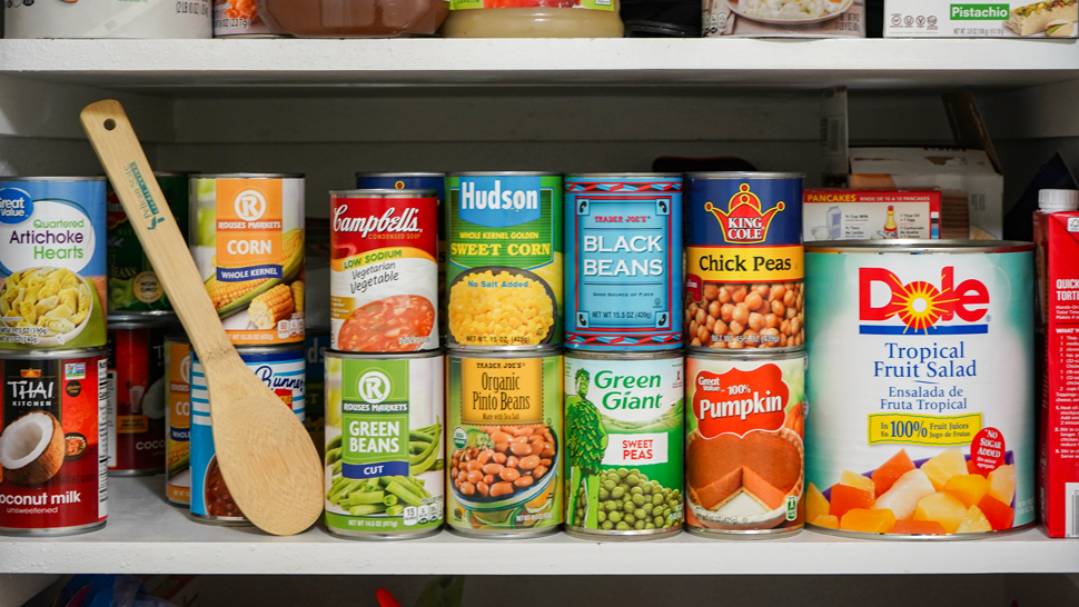 Canned GOod HEader Image