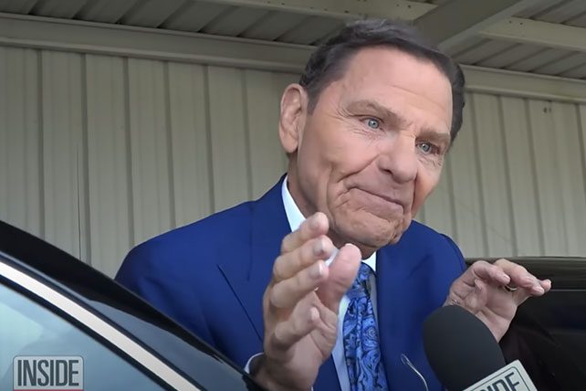 KennethCopeland