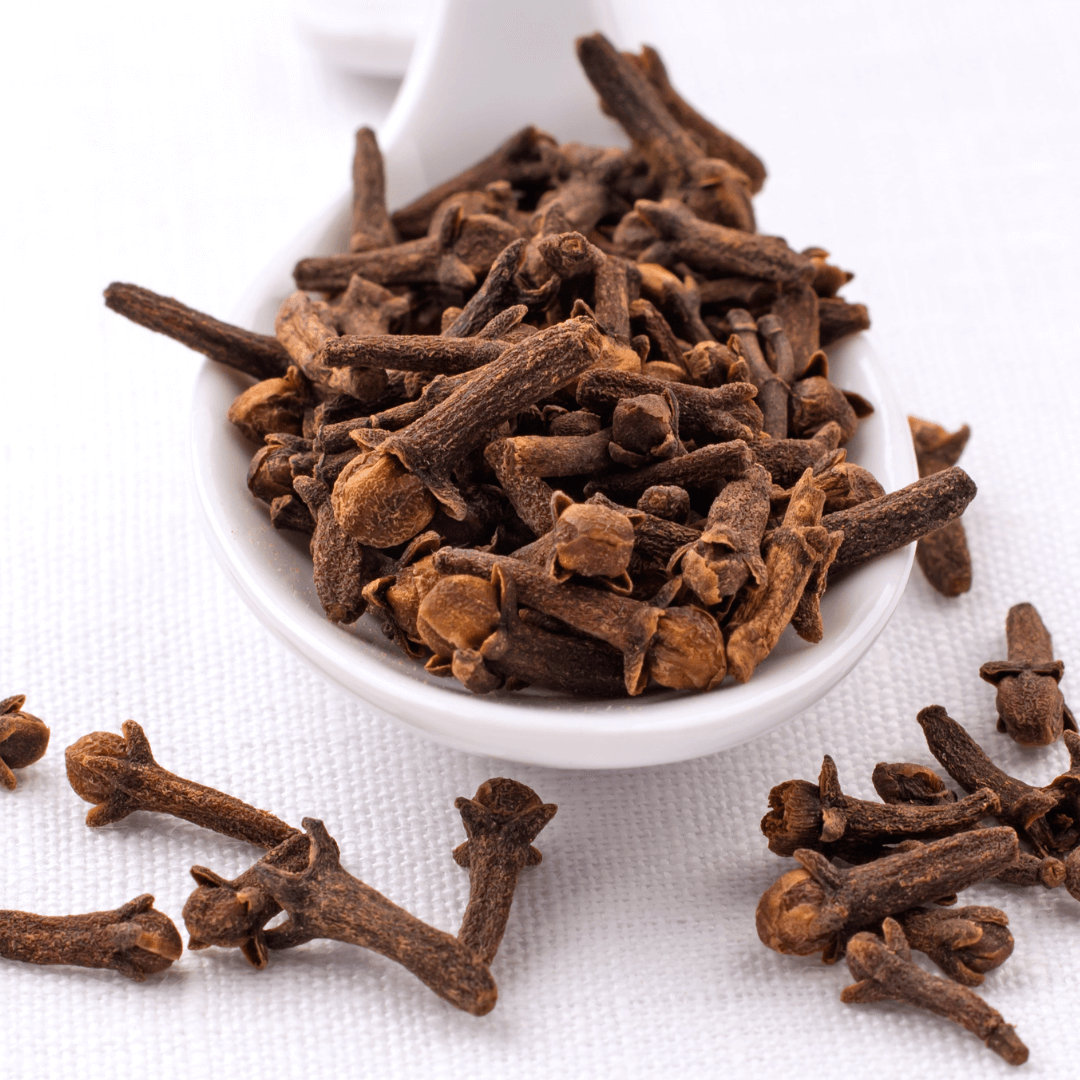 clove benefits