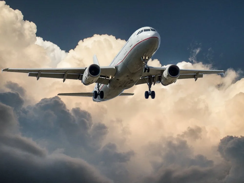 The seemingly simple act of greeting passengers is a multifaceted tool for flight attendants. 