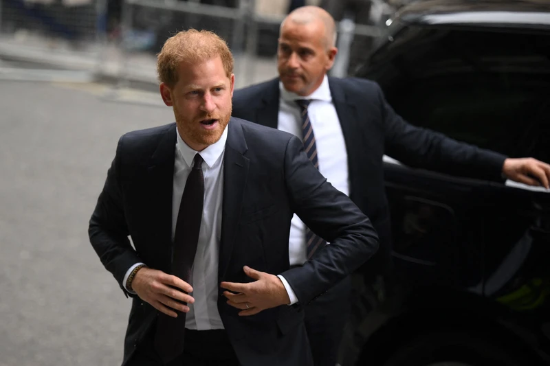 prince harry