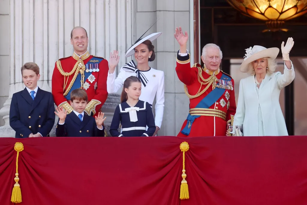 trooping the colour ceremony royal family balcony 061524 3 e848e65a682e49c18dc14a71a69b6f6d 1024x683 1